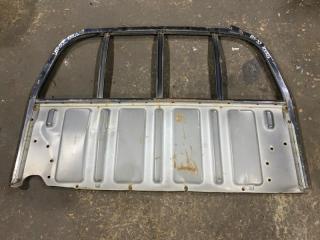 Запчасть перегородка салона задняя Mazda BT-50 2006-2012