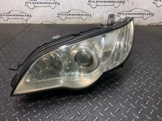 Фара передняя левая Subaru Legacy Outback 2003-2009