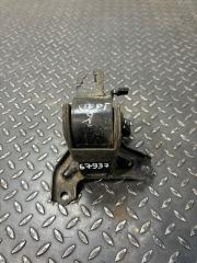 Фото запчасти подушка кпп передняя левая Kia Sportage 2007-2010 Б/У запчасть Запчасть подушка кпп передняя левая Kia Sportage 2007-2010