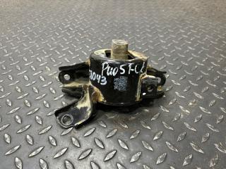 Фото запчасти подушка кпп передняя левая Kia Rio 2013 Б/У запчасть Запчасть подушка кпп передняя левая Kia Rio 2013