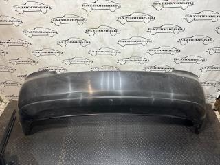 Бампер задний задний Volkswagen Polo 2010-2015