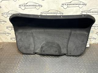 Запчасть обшивка крышки багажника задняя Ford Focus 2008