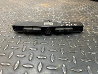 Запчасть кнопка аварийной сигнализации Opel Astra 2007