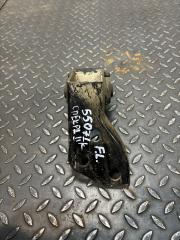 Фото запчасти подушка кпп передняя левая Kia Spectra 2005 Б/У запчасть Запчасть подушка кпп передняя левая Kia Spectra 2005