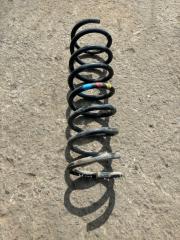 Запчасть пружина задняя задняя правая Ford Focus 2011