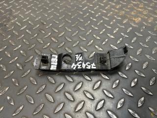 Запчасть кронштейн бампера передний левый Hyundai Getz 2002-2010