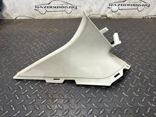 Запчасть обшивка стойки задняя левая Ford Focus 2011