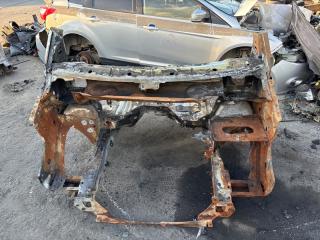 Передняя часть кузова Volkswagen Multivan 2008