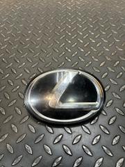 Запчасть эмблема передняя Lexus RX300 2012-2015