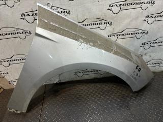 Крыло переднее правое переднее правое Ford Focus 2011 Б/У Крыло переднее правое переднее правое Ford Focus 2011