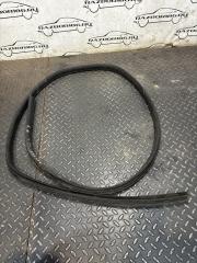 Уплотнительная резинка задняя правая Ford Focus 2011