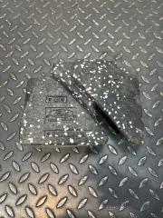 Абсорбер бампера передний левый Ford Focus 2011