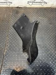 Запчасть обшивка стойки верхняя задняя левая Ford Focus 2011