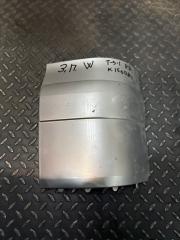 Накладка заднего бампера задняя правая Volkswagen Multivan 2008