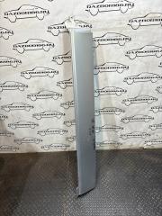 Накладка крыла задняя левая Volkswagen Multivan 2008