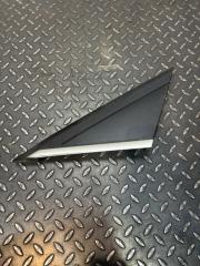 Запчасть накладка крыла передняя левая Ford Focus 2011