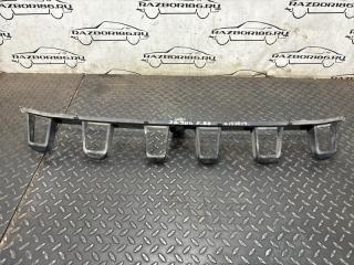 Абсорбер бампера задний Ford Focus 2011