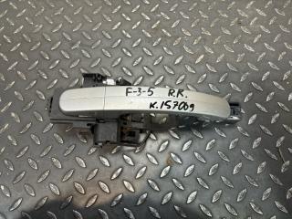 Запчасть ручка двери внешняя задняя правая Ford Focus 2011