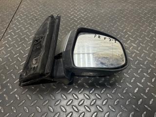 Запчасть зеркало правое электрическое переднее правое Ford Focus 2011
