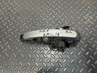 Запчасть ручка двери внешняя задняя левая Ford Focus 2011