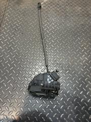 Запчасть замок двери передний правый Ford Focus 2011