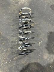 Запчасть пружина задняя задняя левая Ford Focus 2011