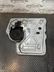 Стеклоподъемник передний правый Volkswagen Multivan 2008 Б/У Стеклоподъемник передний правый Volkswagen Multivan 2008