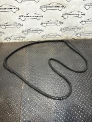 Уплотнительная резинка задняя левая Mitsubishi Lancer 10 2007-2017