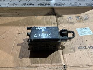 Фото запчасти абсорбер (фильтр угольный) Honda Civic 2006-2012 Б/У запчасть Запчасть абсорбер (фильтр угольный) Honda Civic 2006-2012