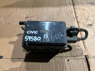 Фото запчасти абсорбер (фильтр угольный) Honda Civic 2006-2012 Б/У запчасть Запчасть абсорбер (фильтр угольный) Honda Civic 2006-2012