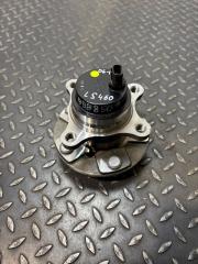 Запчасть ступица передняя передняя Lexus LS460 2006-2012