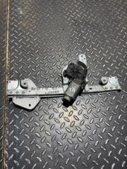 Фото запчасти стеклоподъемник задний левый Renault Logan 2010 Б/У запчасть Запчасть стеклоподъемник задний левый Renault Logan 2010