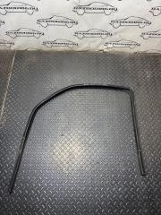 Уплотнительная резинка задняя правая Renault Logan 2010