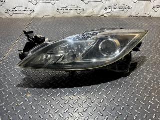 Фара передняя левая Mazda 6 2007-2012