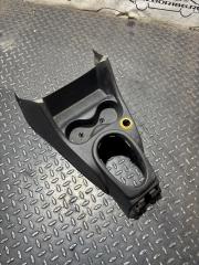 Фото запчасти центральная консоль Renault Logan 2010 Б/У запчасть Запчасть центральная консоль Renault Logan 2010