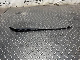 Фото запчасти поводок стеклоочистителей передний левый Renault Logan 2010 Б/У запчасть Запчасть поводок стеклоочистителей передний левый Renault Logan 2010