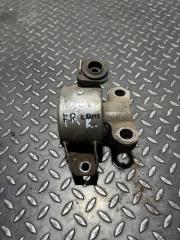 Запчасть подушка двигателя передняя правая Opel Corsa 2007