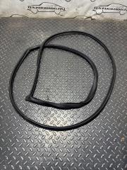 Уплотнительная резинка задняя левая Toyota Avensis 2003