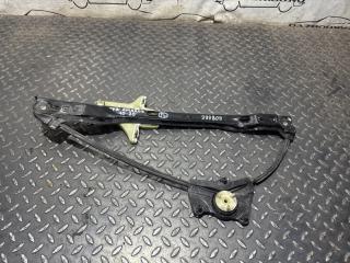 Стеклоподъемник передний левый Volkswagen Amarok 2010-2020 Б/У Стеклоподъемник передний левый Volkswagen Amarok 2010-2020