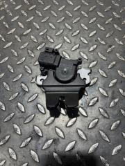 Запчасть замок багажника Mitsubishi Lancer 10 2007-2017