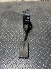 Фото запчасти педаль газа Honda CR-V 2006-2012 Б/У запчасть Запчасть педаль газа Honda CR-V 2006-2012