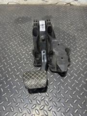 Запчасть педаль тормоза Volkswagen Polo 2011