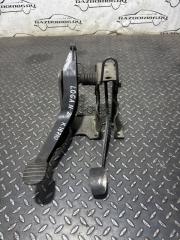 Запчасть педальный узел Renault Logan 2006
