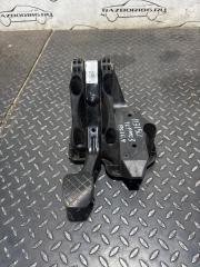 Запчасть педаль тормоза Volkswagen Polo 2012