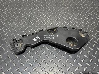 Фото запчасти кронштейн бампера задний правый Renault Duster 2017 Б/У запчасть Запчасть кронштейн бампера задний правый Renault Duster 2017