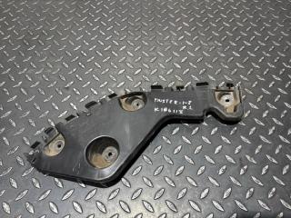 Фото запчасти кронштейн бампера задний левый Renault Duster 2017 Б/У запчасть Запчасть кронштейн бампера задний левый Renault Duster 2017