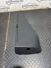 Фото запчасти обшивка стойки верхняя задняя левая Renault Duster 2017 Б/У запчасть Запчасть обшивка стойки верхняя задняя левая Renault Duster 2017