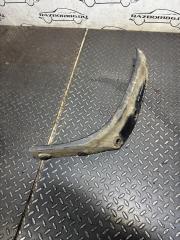 Фото запчасти накладка крыла задняя правая Renault Duster 2017 Б/У запчасть Запчасть накладка крыла задняя правая Renault Duster 2017