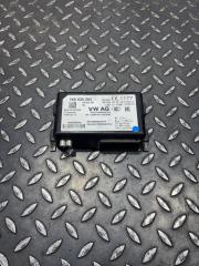 Блок Глонасс Volkswagen Polo 2017