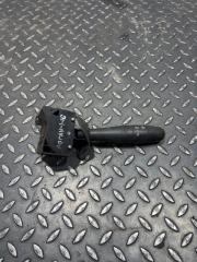 Фото запчасти переключатель стеклоочистителей Renault Logan 2011 Б/У запчасть Запчасть переключатель стеклоочистителей Renault Logan 2011